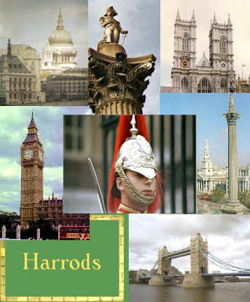 London photos